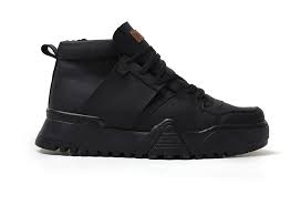 Ghostline Black - Chekich Southgate Mall